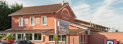 Les Pierres Dorées