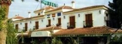 Hotel Antonio Conil