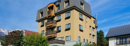 Evo Hotel Hakuba