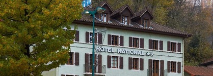 Hotel National