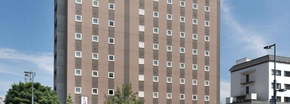 Comfort Hotel Obihiro