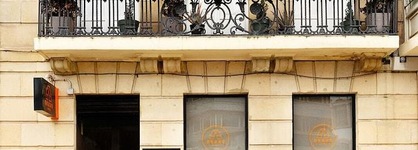 Okako Hotel