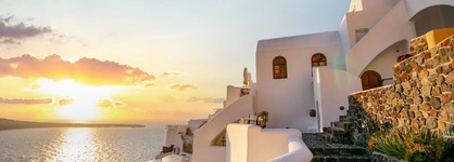 Oia Mare Villas