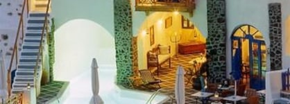 Oia Mare Villas