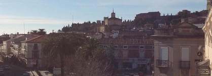 Hostal Julio