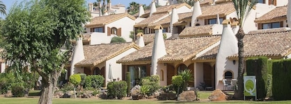 La Quinta At La Manga Club