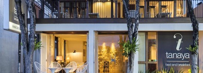 Tanaya Bed & Breakfast