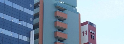 Toyoko Inn Hakata Ekimae Gion