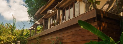 Twin Island Villas & Dive Resort