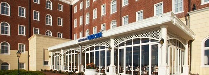Hotel Den Haag Huis Ten Bosch
