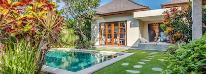 Villa Essence