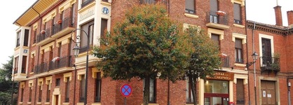 Hostal Restaurante Boccalino
