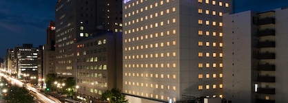 Daiwa Roynet Hotel Hiroshima