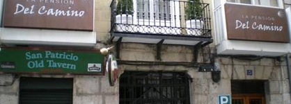 La Pensión del Camino