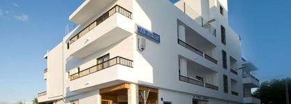 Hostal Can Jurat