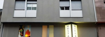 Hostal Nirvana