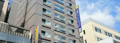 Apa Hotel Kanazawa Katamachi Excellent