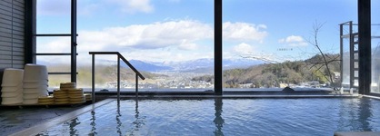 Ryokan Nakamatsuya