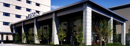 Hotel Jal City Tsukuba