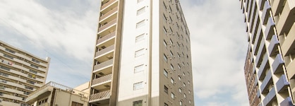 Hotel Mystays Kamata