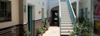 Hostal Campo Nuevo