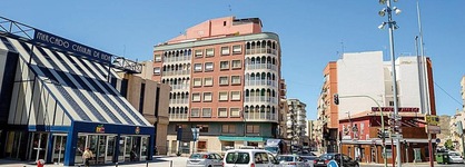 Hostal Carrizo
