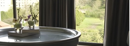 Apartamentos Alvear Suites