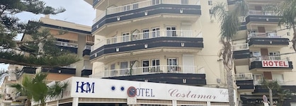 Hotel Costamar