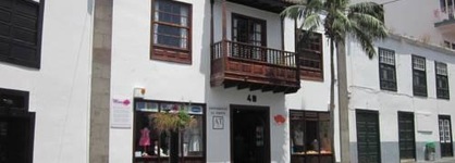 Apartamentos La Fuente