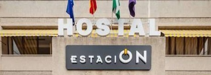 Estación Jaén