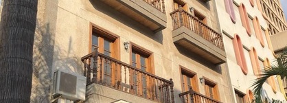 Hotel Oceano Centro