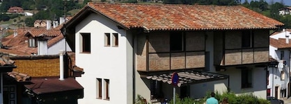 Pasaje San Jorge