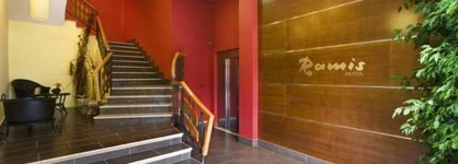 Hotel Ramis