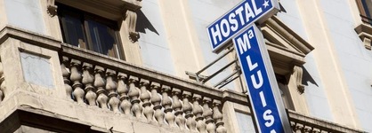 Hostal Maria Luisa