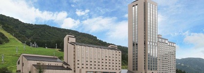 Naspa New Otani
