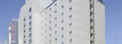 Fujita Kanko Washington Hotel Asahikawa