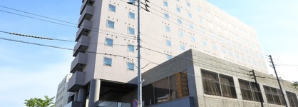 Hotel Wing International Tomakomai