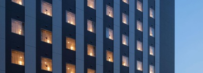 Comfort Inn Nagoya Sakae