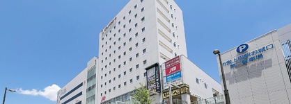 Sotetsu Fresa Inn Nagano-Ueda