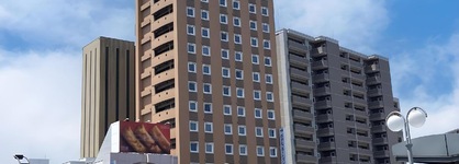 Hotel Route-Inn Hirosaki Ekimae