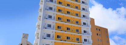 Smile Hotel Miyakojima
