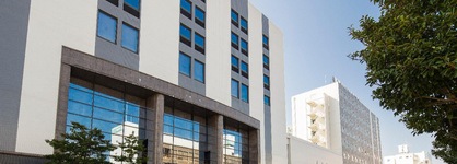 Himeji Castle Grandvrio Hotel
