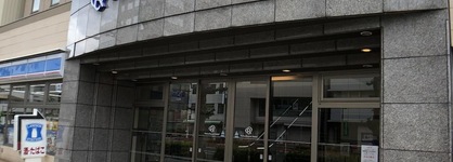 Daiwa Roynet Hotel Oita