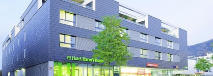 Harry’S Home Hotel & Apartments