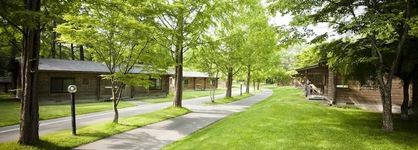 Karuizawa Prince Hotel West