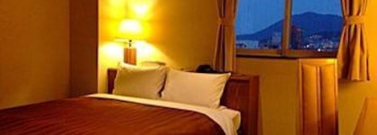 Kokura Bay Hotel Daiichi