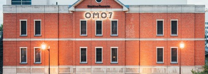 Omo7 Asahikawa By Hoshino Resorts
