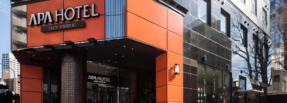 Apa Hotel Higashi Shinjuku Kabukicho Higashi