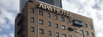 Apa Hotel Kanazawa Katamachi