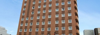 Hotel Route Inn Tsuruga Ekimae